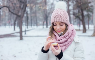 冬季護膚必收藏指南，還你水嫩光滑肌