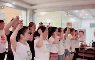 翌芙萊魔鬼訓練營：團隊合作、品牌歷史的經(jīng)驗才是成功的第一要素