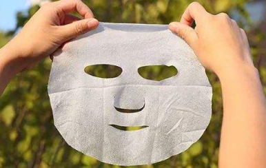 你知道，秋季多久敷一次面膜嗎？