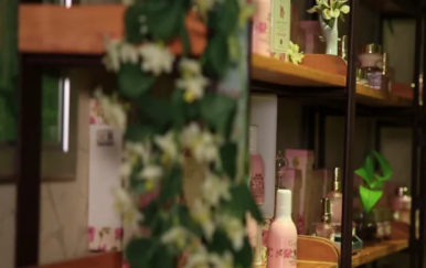 化妝品加盟店那點事兒，你都知道嗎?