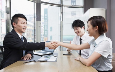 合伙開美容院創(chuàng)業(yè)，這三種人千萬不能要