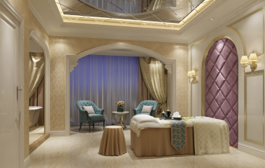 開一家美容院到底需要投資多少錢？