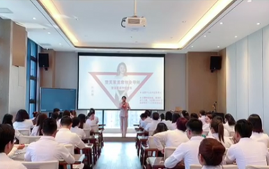 美業(yè)門店培訓(xùn)必備：高端門店面部話術(shù)大全！