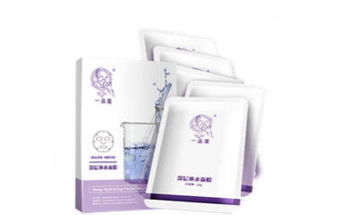 一套美容護膚品的使用順序是什么？