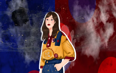 熬夜容易老？做對(duì)5件事，素顏比化妝美！