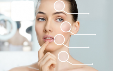 4招教你遠離色斑困擾，還你干凈白皙臉龐